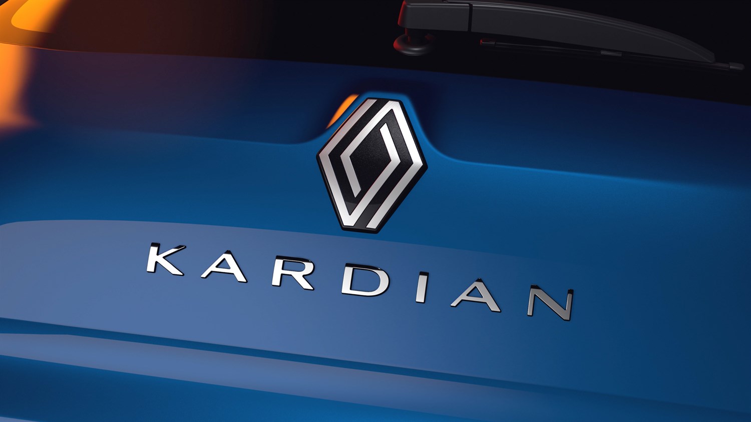 Nouveau Renault Kardian