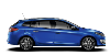 Mégane GT