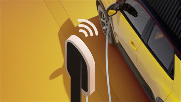 My Renault - Plug&Charge