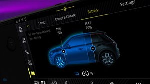 recharger votre batterie