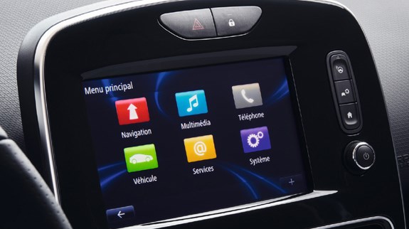 Clio IV Android auto sur medianav evolution ! -P0