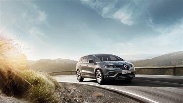 Renault ESPACE